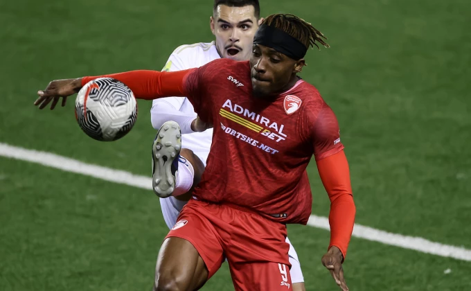 2025 Srdjan Stevanovic/Starsport.rs ©